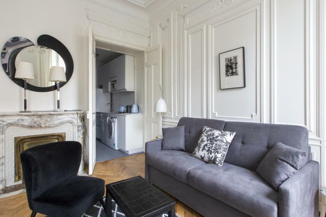 Charming Studio In Typical Residence - Biarritz - Welkeys Exterior photo