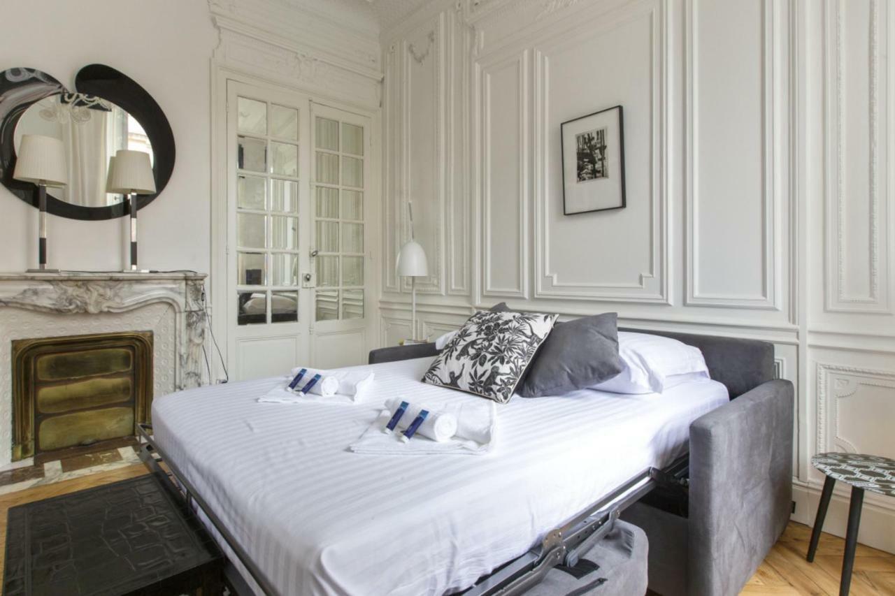 Charming Studio In Typical Residence - Biarritz - Welkeys Exterior photo